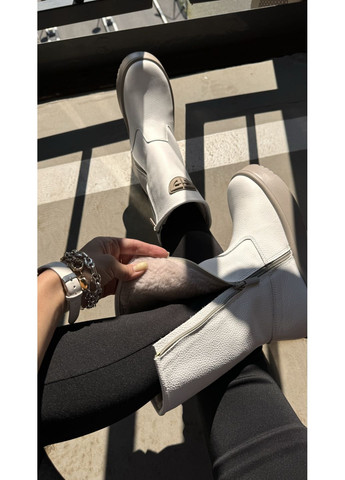 Жіночі з анатомічною формою носка No Brand угги (362946186)