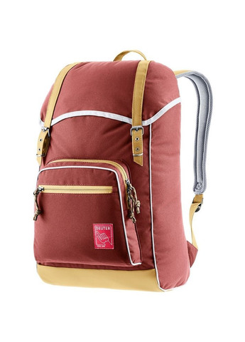 Рюкзак Innsbruck 22 л redwood - caramel 3814022 5612 Deuter (318426396)