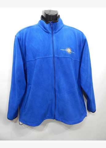 Мужская теплая флисовая кофта Chesnut Hill р.52 019FMK No Brand (317352895)