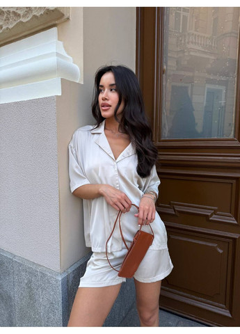 Женский шелковый костюм Asi.Store.ua (349511044)