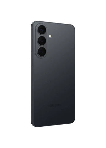 Смартфон Galaxy S26 Plus 12/256GB Black (SM-S947BZKD) [164676] Samsung (399341086)
