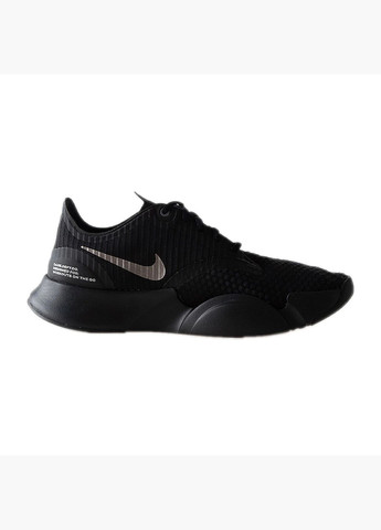 Черные кроссовки мужские superrep go black cj0773-001 Nike