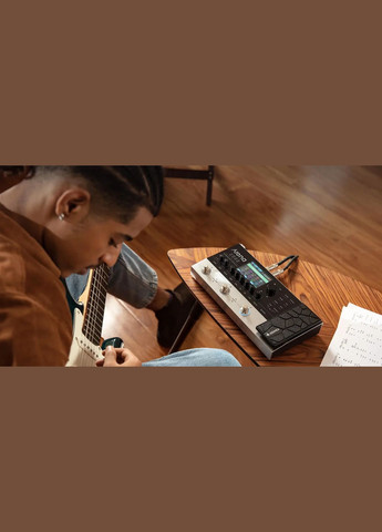 Гитарный процессор Arena 2000 Donner Music (316591535)