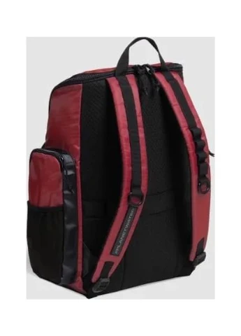 Рюкзак нейлон 35L 46х38х23 см Arena Arena ONE GO BACKPACK 35L (397868682)