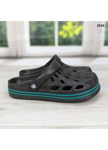 Крокси чоловічі піна Progress (294749788)