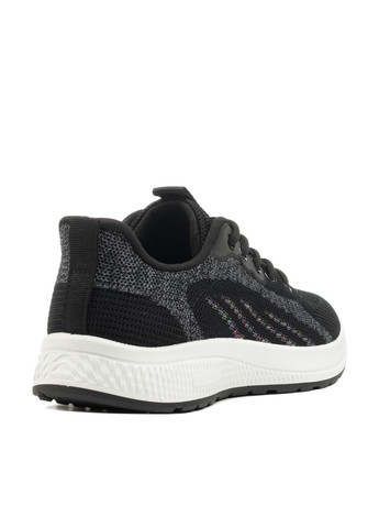 Кросівки (2472Т) Lola Andy чорні (328913591)