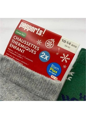 Набір дитячих шкарпеток Pepperts (370785700)