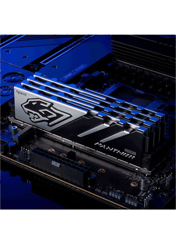 Набор 32Gb DDR5 5600MHz Panther (AH5U32G56C5227BAA-2) Apacer (327008208)