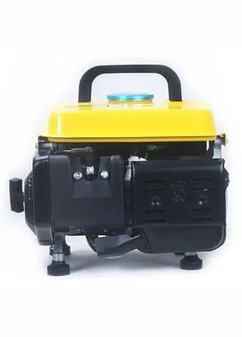 Переносной однофазный бензиновый генератор BOSHLEO BR-950 AL (1926065092) No Brand (326811506)