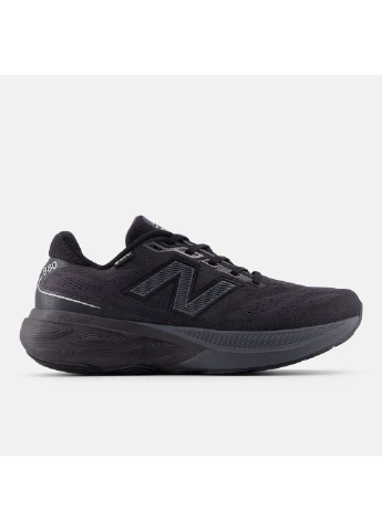 Черные мужские черные кроссовки fresh foam x 880v15 gore-tex® 46,5 (13) 31 см (m880gb15) New Balance M880G