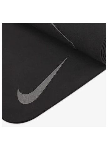 Килимок для йоги (887791761811) Nike Yoga Mat 4 MM сірий 61х172 см N.100.7517.012.OS (366693656)