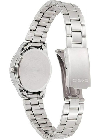 Наручний оригінальний годинник LTP-V005D-1B - жіночі Casio (360645667)