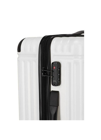 Чемодан на 4 колесах Cruise White L 100л (TL072649-30) Travelite (322207278)