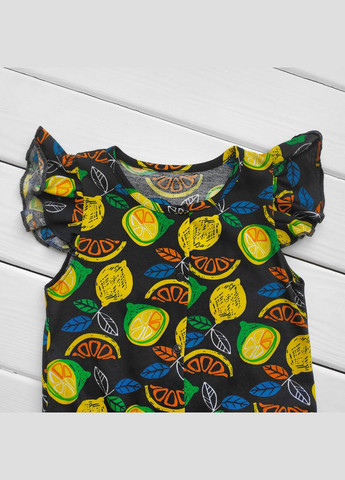 Комбинезон летний лимончик Malena (324627498)