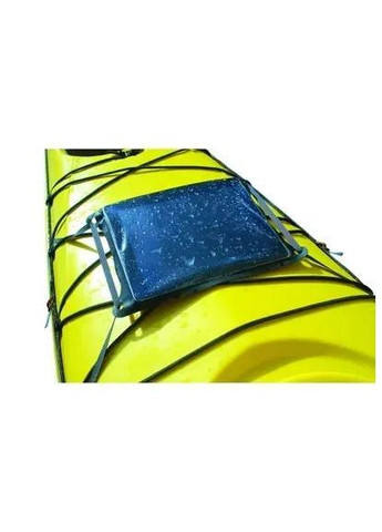 Гермочехол для планшета TPU Guide W/P Case for iPad Lime, 25 х 19.5 см від Sea to Summit None (334672020)