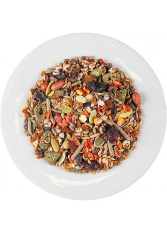 Повнораціонний корм Speciаl One для декоративних пацючків, 500 г (*) Special One (322591685)