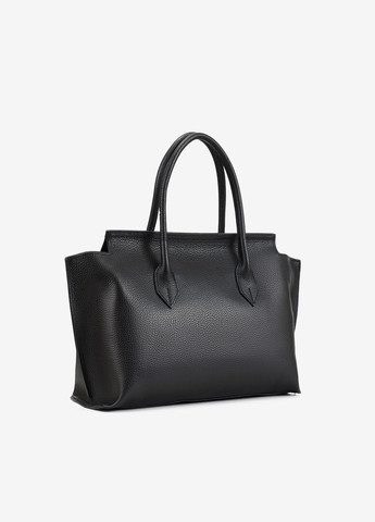 Сумка женская кожаная тоут большая Tote Regina Notte (323002544)