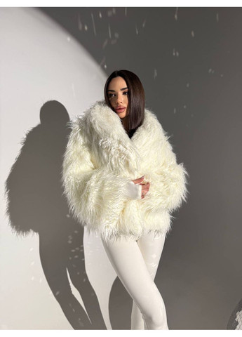 Шуба женская стильная Style Point (370865066)