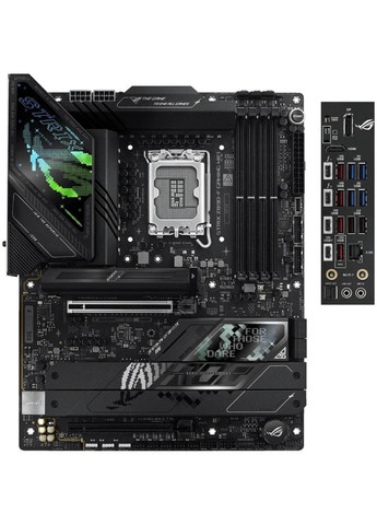 Материнская плата ROG STRIX Z890-F GAMING WIFI (90MB1I40-M0EAY0) Asus (322938452)