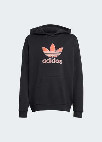 Худі Big Logo Oversized Kids adidas (352473865)