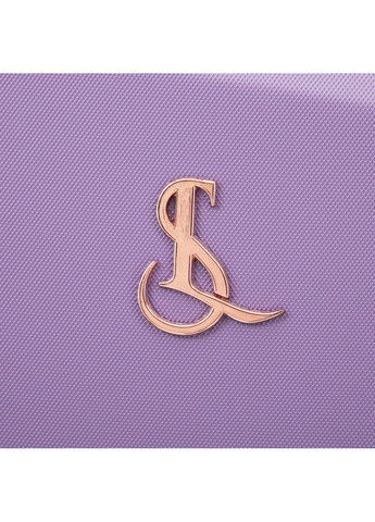 Чемодан большой 28" (L) ABS-Plastic Purple (T5914-3) Semi Line (352690808)