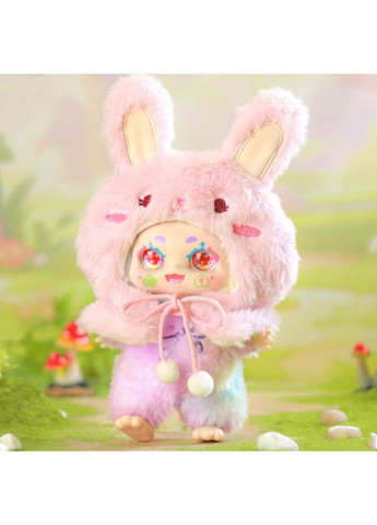 М'яка іграшка з кільцем Дикі мрії Pop Top Kimmon 556009 сюрприз-упаковка No Brand (354774010)