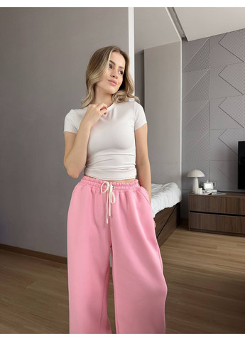 Спортивні штани жіночі No Brand (366237460)