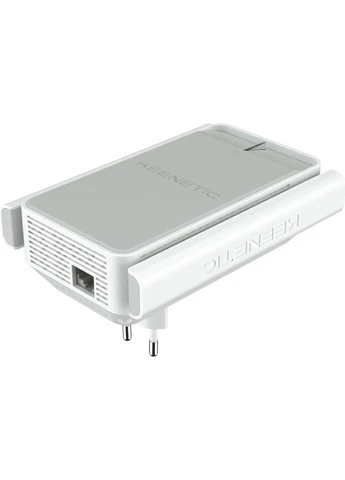 Ретранслятор Wi-Fi сигнала Buddy 4 (KN-3211) [128278] Keenetic (401537412)