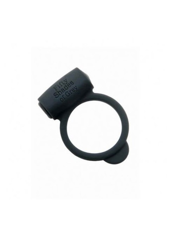 Ерекційне віброкільце "Твоє і моє" Fifty Shades of Grey (297134019)