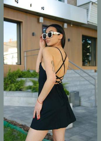 Легкий Casual Сарафан Airy Intruder (359381183)