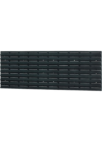 Панель инструментов Kistenberg 115*39 см +15 контейнеров с крышкой Prosperplast (368152160)