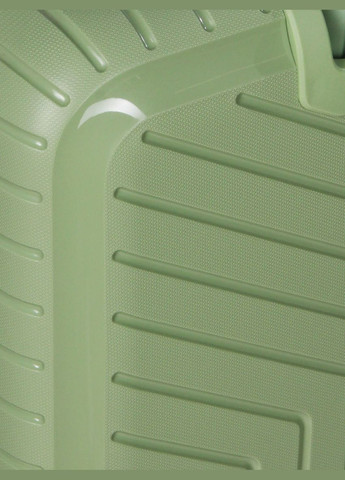 Валіза велика L поліпропілен з розширенням 20103 77,5×53,5×32,5см 116+17л Snowball (297644196)