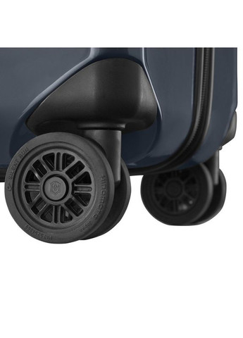 Валіза Travel AIROX/Dark Blue L Велика Vt610927 official Victorinox (372665902)
