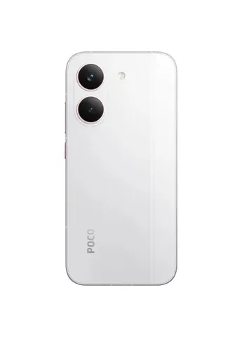 Мобильний телефон (1210295) Xiaomi Poco X8 Pro 8/512GB White (405026165)