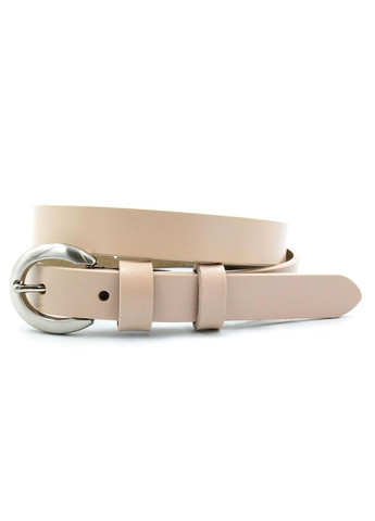 Женский кожаный ремень 1,8х110 см Weatro (317349499)