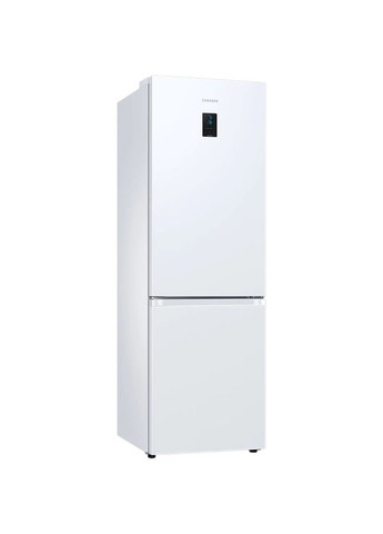 Холодильник RB34C670EWW/RU двухкамерный Samsung