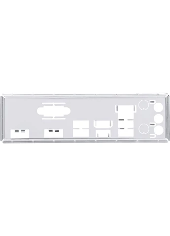 Материнська плата PRIME B760-PLUS s1700 B760 4xDDR5 M.2 HDMI D-Sub DP ATX (90MB1EF0-M1EAY0) Asus (401459552)