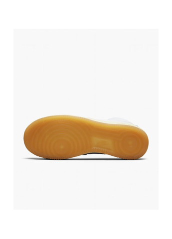 Кросівки жіночі Air Force 1 Sculpt White Fd9868-100 Nike білі (364838677)