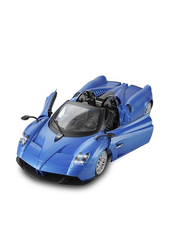 Машинка на радиоуправлении "PAGANI Huayra" цвет разноцветный ЦБ-00282824 Kool Speed (349226316)