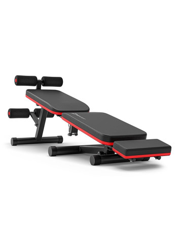 Лавка тренувальна HS-2040 HB Hop-Sport (365718040)