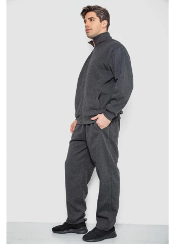 Спортивный костюм мужской на флисе,, 244R981-LH Ager (386223310)