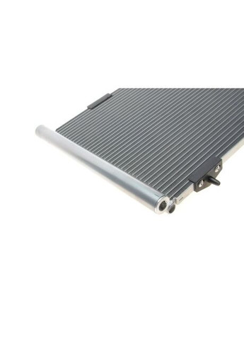 Радіатор кондиціонера CITROEN C-ELYSEE (12-)/ PEUGEOT 301(12-) (вир-во ) No Brand (345758608)