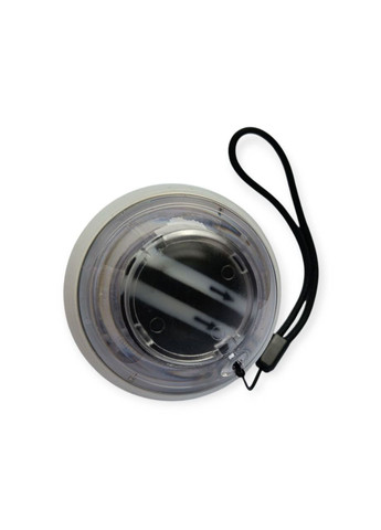 Эспандер кистевой инерционный POWERBALL прозрачный OSP-25-bk+tm SNS (361034204)