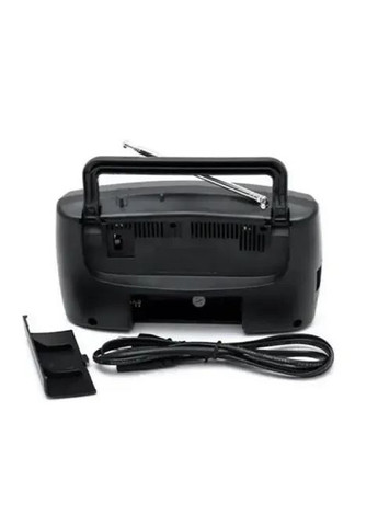 Радиоприемник KB 408 AC Kipo (372113857)