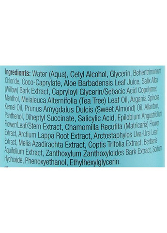 Кондиціонер для волосся заспокійливий Scalp Relief Conditioner 236ml (864875-31157031) Derma E (368659183)