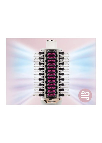 Фен-щетка (m475654) Shark SmoothStyle Hot Brush & Smoothing Comb HT212EU (369020254)