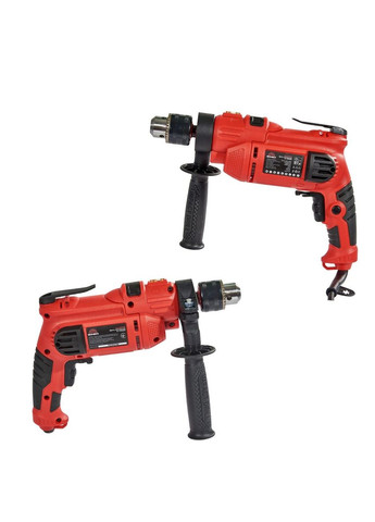 Дриль електричний Master Et 1390MN Vitals (352748805)