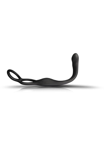 Універсальний вібратор з ерекційним кільцем The-Vibe, оновлена версія Rocks Off (334000750)