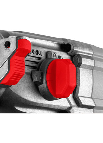 Перфоратор SDS-plus 900Вт 3.4Дж кейс 6.1кг Graphite (360404573)