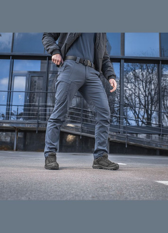 Брюки Sahara Flex Light Dark Navy Blue M-TAC (315047504)